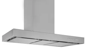 Schweigen 90cm Classic Series Canopy Rangehood WM-EX90FQ by Schweigen, a Rangehoods for sale on Style Sourcebook