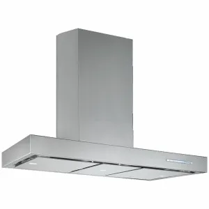 Schweigen Silent Wallmount Rangehood 90cm PKWM-EX90SP by Schweigen, a Rangehoods for sale on Style Sourcebook