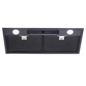 Schweigen 60cm Undermount Rangehood with Isodrive S1 650 Motor PKUM11706BS1 by Schweigen, a Rangehoods for sale on Style Sourcebook