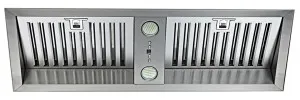 Schweigen 90cm Classic Series Under Cupboard Rangehood UM-9FQ by Schweigen, a Rangehoods for sale on Style Sourcebook