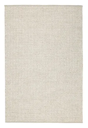 Tocarra Cream and Beige Chunky Wool Rug by Miss Amara, a Contemporary Rugs for sale on Style Sourcebook