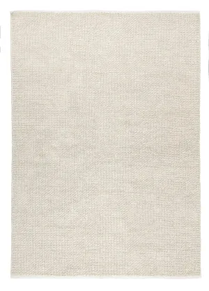 Nadine Beige Looped Indoor Outdoor Rug by Miss Amara, a Contemporary Rugs for sale on Style Sourcebook