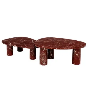 Calla Coffee Table Set by Merlino, a Coffee Table for sale on Style Sourcebook