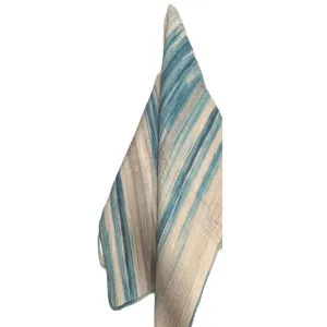 Classic Quilts Windsor Ocean Throw by null, a Throws for sale on Style Sourcebook
