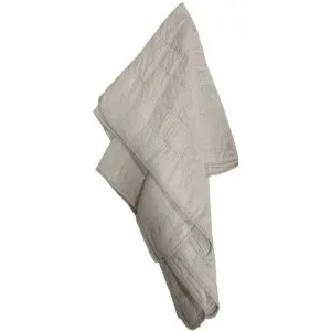 Classic Quilts Square Sand Throw by null, a Throws for sale on Style Sourcebook