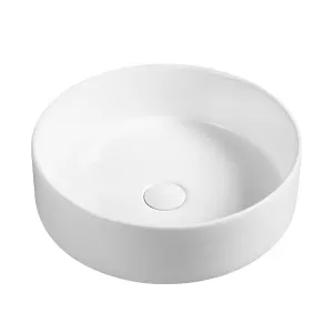 Artis 88 355x355x120 Gloss White Basin by Otti Australia, a Basins for sale on Style Sourcebook