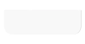 Bondi 1800x460x20 Pure White Top No Hole by Otti Australia, a Vanities for sale on Style Sourcebook