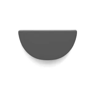 Dune - 92mm Gun Metal Brass (Premium Solid Brass ) by Otti Australia, a Cabinet Hardware for sale on Style Sourcebook