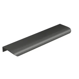 Hampshire 120mm Gun Metal Handle for 600mm Cabinet by Otti Australia, a Vanities for sale on Style Sourcebook