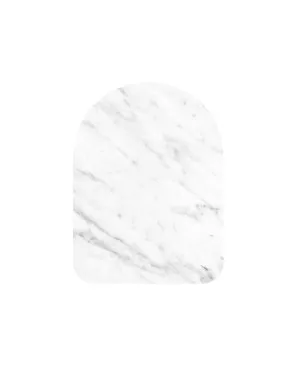 Laguna Handle White Insert Only by Otti Australia, a Vanities for sale on Style Sourcebook