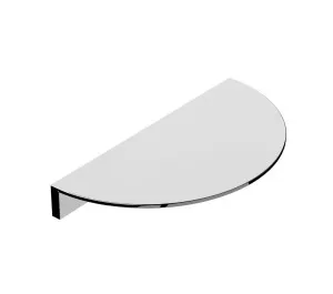 Moonlight/Marlo Matte Black Handle by Otti Australia, a Vanities for sale on Style Sourcebook