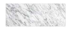 Natural Carrara Marble 1200x465x18 Top No Hole by Otti Australia, a Vanities for sale on Style Sourcebook