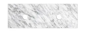 Natural Carrara Marble 1500x465x18 Top by Otti Australia, a Vanities for sale on Style Sourcebook