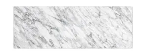 Natural Carrara Marble 1500x465x18 Top No Hole by Otti Australia, a Vanities for sale on Style Sourcebook