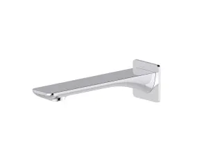 Oskar Chrome Bath Spout by Otti Australia, a Bathroom Taps & Mixers for sale on Style Sourcebook