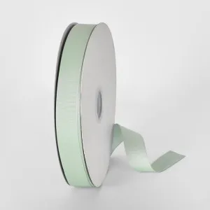 Ice Mint Grosgrain Ribbon 100yards - P510 by Florabelle Living, a Decorative Accessories for sale on Style Sourcebook