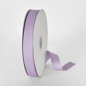 Lt Orchid Grosgrain Ribbon 100yards - P519 by Florabelle Living, a Decorative Accessories for sale on Style Sourcebook