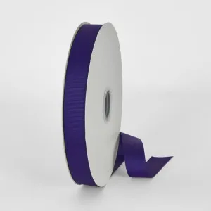 Purple Haze Grosgrain Ribbon 100yards - P585 by Florabelle Living, a Decorative Accessories for sale on Style Sourcebook