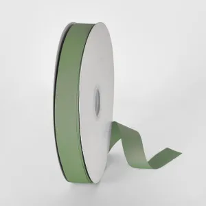 Sage Green Grosgrain Ribbon 100yards - P577 by Florabelle Living, a Decorative Accessories for sale on Style Sourcebook