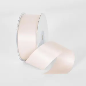 Sideshow Rose 22.86m -38mm Double Sided Satin Ribbon P105 by Florabelle Living, a Decorative Accessories for sale on Style Sourcebook