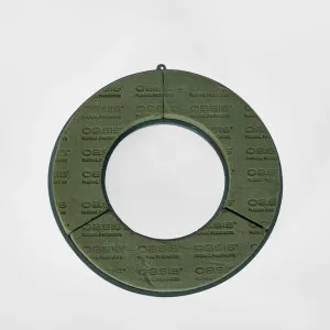 30cm Naylor Ring Plastic Base by Florabelle Living, a Plants for sale on Style Sourcebook