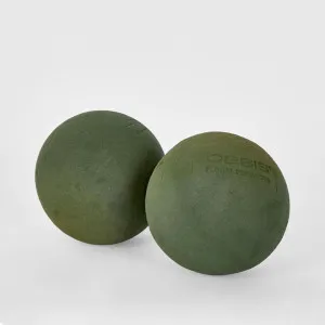 Oasis Foam Sphere 18cm by Florabelle Living, a Plants for sale on Style Sourcebook