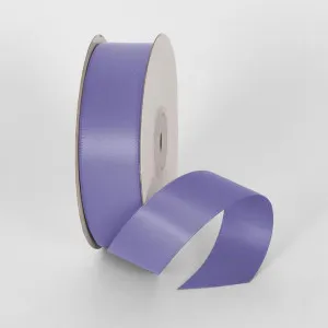 Iris 25mm Double Sided Satin Ribbon 25 Yards - P447 by Florabelle Living, a Decorative Accessories for sale on Style Sourcebook