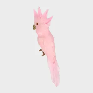 Carla Pink Cockatoo by Florabelle Living, a Christmas for sale on Style Sourcebook