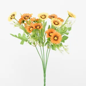 Daisy Bunch Yellow by Florabelle Living, a Plants for sale on Style Sourcebook