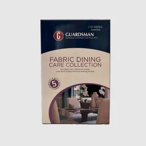 Fabric Protector Pack Dining Chair by Florabelle Living, a Dining Chairs for sale on Style Sourcebook