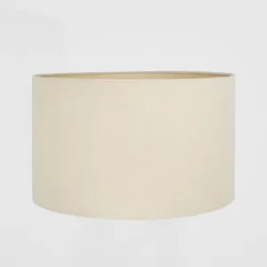 Maxwell Linen Lamp Shade by Florabelle Living, a Lamps for sale on Style Sourcebook