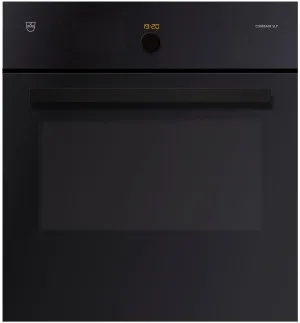 V-ZUG 60cm Electric Combair Pyrolytic Built-In Oven BCSLPZ60 2106265002 by V-ZUG, a Ovens for sale on Style Sourcebook