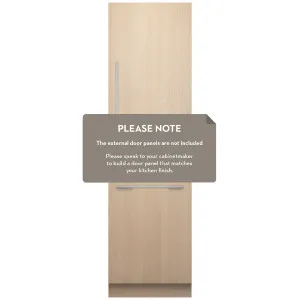 Fisher & Paykel Series 11 342L Integrated Bottom Mount Refrigerator Right Hinge RS6121WRUE1 by Fisher & Paykel, a Refrigerators, Freezers for sale on Style Sourcebook