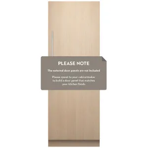 Fisher & Paykel Series 11 442L Integrated Column Freezer with Automatic Ice Maker Right Hinge RS7621FRJE1 by Fisher & Paykel, a Refrigerators, Freezers for sale on Style Sourcebook