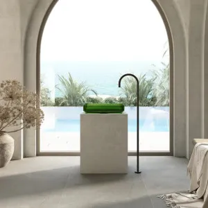 Wow Translucency Rectangular Above Counter Basin Emerald Green by Cassa Designs, a Basins for sale on Style Sourcebook