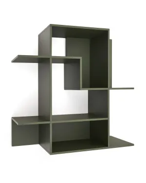 Ina wall shelf by Kave Home, a Kids Bookcases for sale on Style Sourcebook