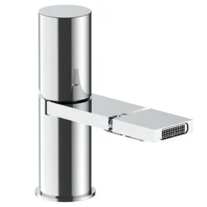 Fantini Milano Bidet Mixer - Chrome 31023008WFZ by Fantini, a Kitchen Taps & Mixers for sale on Style Sourcebook
