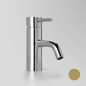 Astra Walker Icon Basin Mixer Eco Brass A69.02.18 by Astra Walker, a Kitchen Taps & Mixers for sale on Style Sourcebook