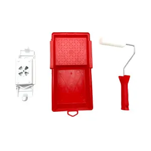 Gaggenau 400 Series Essential Installation Kit CA420000AU by Gaggenau, a Cooktops for sale on Style Sourcebook