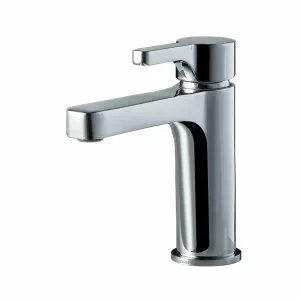Rogerseller Arq ii Basin Mixer - Chrome 3606003501 by Rogerseller, a Kitchen Taps & Mixers for sale on Style Sourcebook