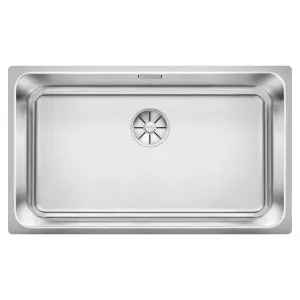 Blanco Solis 700-U Single Bowl Undermount Sink 528001 by Blanco, a Kitchen Sinks for sale on Style Sourcebook