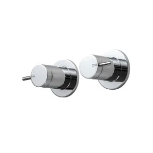 Rogerseller Tonic Wall Top Assembly - Chrome 3606013501 by Rogerseller, a Kitchen Taps & Mixers for sale on Style Sourcebook