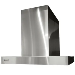 Qasair 90cm Statesman Gallery Canopy Rangehood STA900L2T by Qasair, a Rangehoods for sale on Style Sourcebook