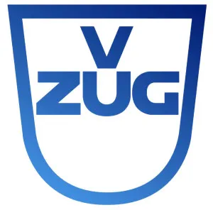 V-ZUG 63cm Black Mirror Glass Panel W83526 by V-ZUG, a Dishwashers for sale on Style Sourcebook