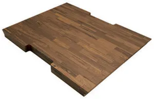 Artinox Large Chopping Board TSBR4034 by Artinox, a Kitchen Sinks for sale on Style Sourcebook