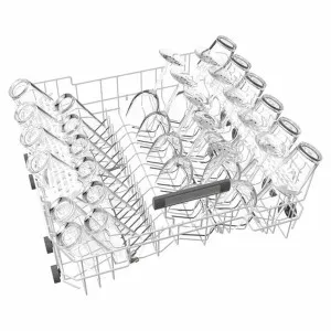 V-ZUG Lower Basket for Glasses 1013007 by V-ZUG, a Dishwashers for sale on Style Sourcebook