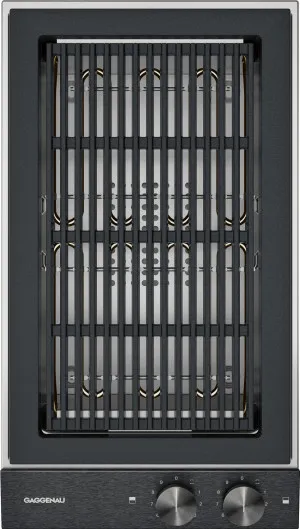 Gaggenau 28cm 200 Series Vario Electric Grill VR230120 by Gaggenau, a Cooktops for sale on Style Sourcebook