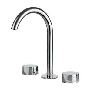 Rogerseller Eccentric Basin Set - Chrome 3606013101 by Rogerseller, a Kitchen Taps & Mixers for sale on Style Sourcebook