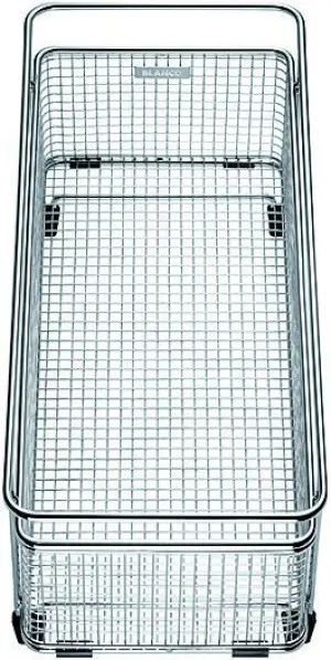 Blanco Stainless Steel Basket SUBLINEBK by Blanco, a Kitchen Sinks for sale on Style Sourcebook