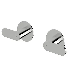 Sussex Taps Duet Wall Top Assembly DWTA by Sussex Taps, a Kitchen Taps & Mixers for sale on Style Sourcebook